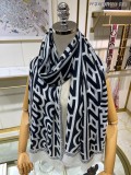 F*endi scarf cashmere 110*200CM AN23120714