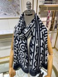 F*endi scarf cashmere 110*200CM AN23120714