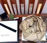Gucci Scarf cashmere 45-195CM AN23120705