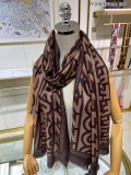 F*endi scarf cashmere 110*200CM AN23120714