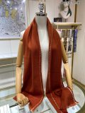 L P Scarf cashmere 30-180CM AN23120709