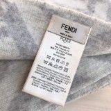 F*endi scarf cashmere 45*170CM AN23120716