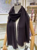 L P Scarf cashmere 30-180CM AN23120709