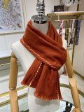 L P Scarf cashmere 30-180CM AN23120709