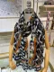 Gucci Scarf cashmere 110-200CM AN23120704