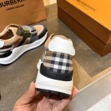 B*urberry Unisex Sneakers 9 colors 23120840