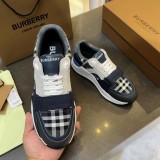 B*urberry Unisex Sneakers 9 colors 23120840