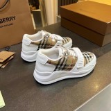 B*urberry Unisex Sneakers 9 colors 23120840