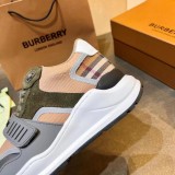 B*urberry Unisex Sneakers 9 colors 23120840