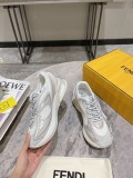 F*ENDI  Unisex Sneakers 4 colors 23120846