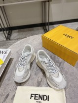 F*ENDI  Unisex Sneakers 4 colors 23120846