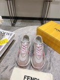 F*ENDI  Unisex Sneakers 4 colors 23120846