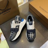 B*urberry Unisex Sneakers 9 colors 23120840