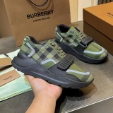 B*urberry Unisex Sneakers 9 colors 23120840