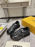 F*ENDI  Unisex Sneakers 4 colors 23120846