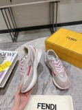 F*ENDI  Unisex Sneakers 4 colors 23120846