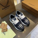 B*urberry Unisex Sneakers 9 colors 23120840