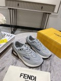 F*ENDI  Unisex Sneakers 4 colors 23120846
