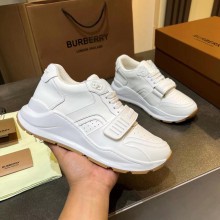 B*urberry Unisex Sneakers 9 colors 23120840