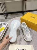 F*ENDI  Unisex Sneakers 4 colors 23120846