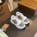 B*urberry Unisex Sneakers 9 colors 23120840