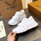 B*urberry Unisex Sneakers 9 colors 23120840