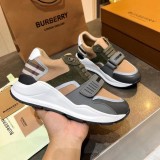 B*urberry Unisex Sneakers 9 colors 23120840