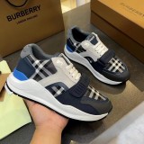 B*urberry Unisex Sneakers 9 colors 23120840