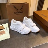 B*urberry Unisex Sneakers 9 colors 23120840