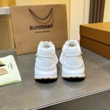 B*urberry Unisex Sneakers 9 colors 23120840