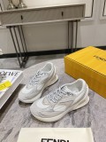 F*ENDI  Unisex Sneakers 4 colors 23120846