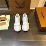 B*urberry Unisex Sneakers 9 colors 23120840