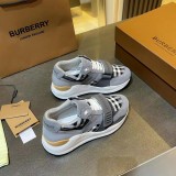 B*urberry Unisex Sneakers 9 colors 23120840