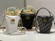 Dior original 30 MONTAIGNE Bucket bag DMZ1210009