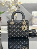 Dior original Ultra matte mini bag DMZ1210010