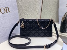 Dior Original shoulder Montaigne Leathor DMZ1210013