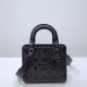 Dior original Ultra matte mini bag DMZ1210008