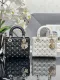 Dior original Ultra matte mini bag DMZ1210010