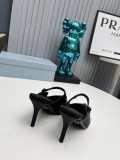 Prada high heel 8.5cm shoes HG23122201