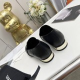 Chanel flat shoes HG23122206