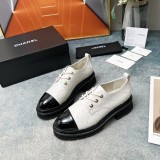 Chanel flat shoes HG23122205