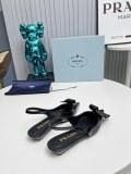 Prada women flat shoes HG23122202