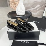 Chanel flat shoes HG23122212