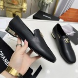 Chanel flat shoes HG23122206