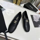 Chanel flat shoes HG23122206