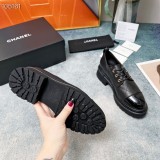 Chanel flat shoes HG23122205