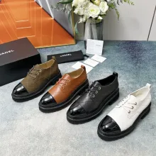 Chanel flat shoes HG23122205