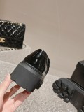 Chanel flat shoes HG23122215