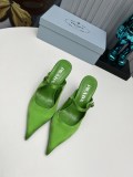 Prada high heel 8.5cm shoes HG23122201