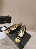 Chanel high heel 5cm shoes HG23122213